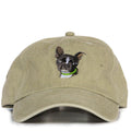 The Ruperto Hat: Sand Khaki